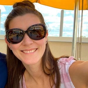 Meet your Posher, Breanna